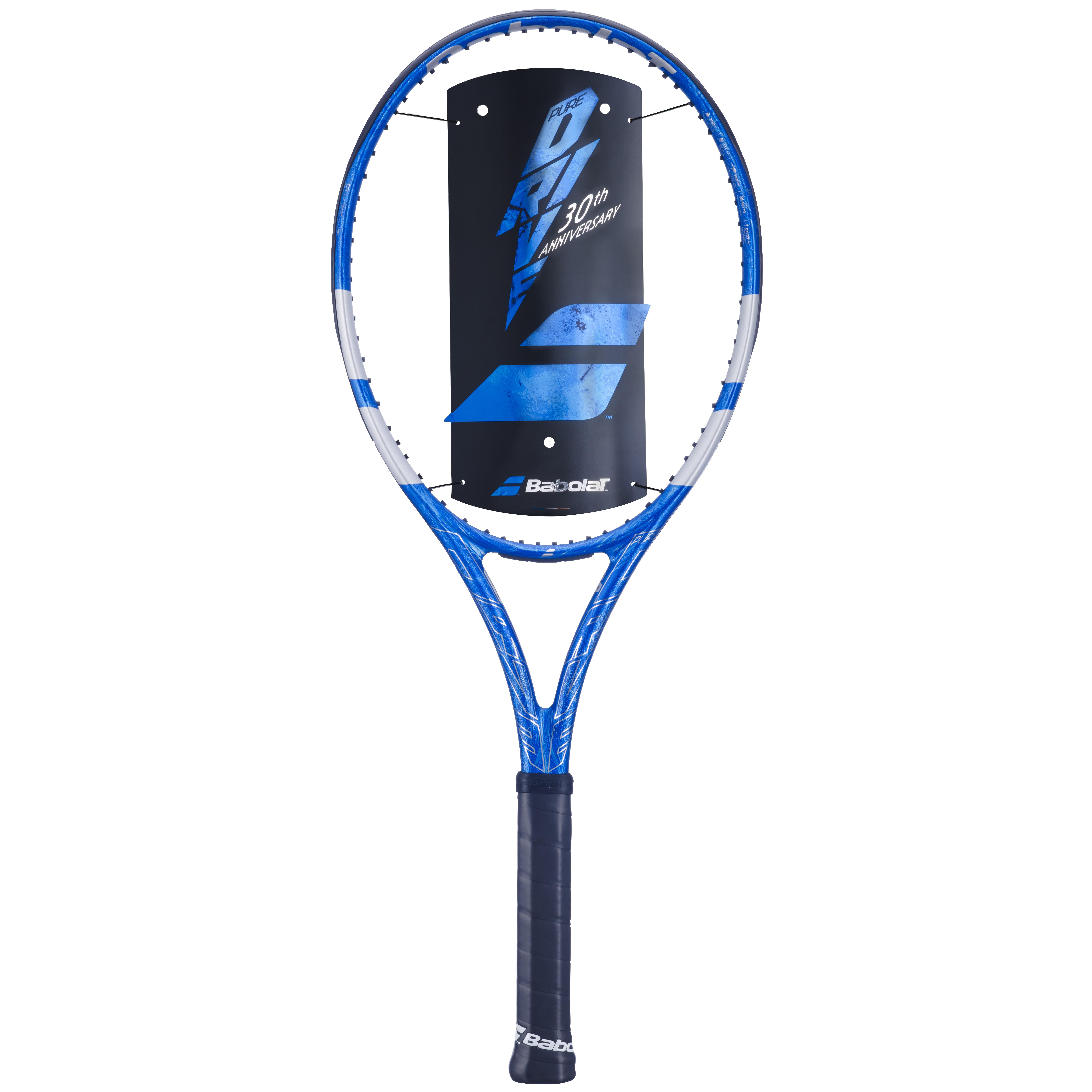 Babolat Pure Drive 30th Anniversary Tennisschläger