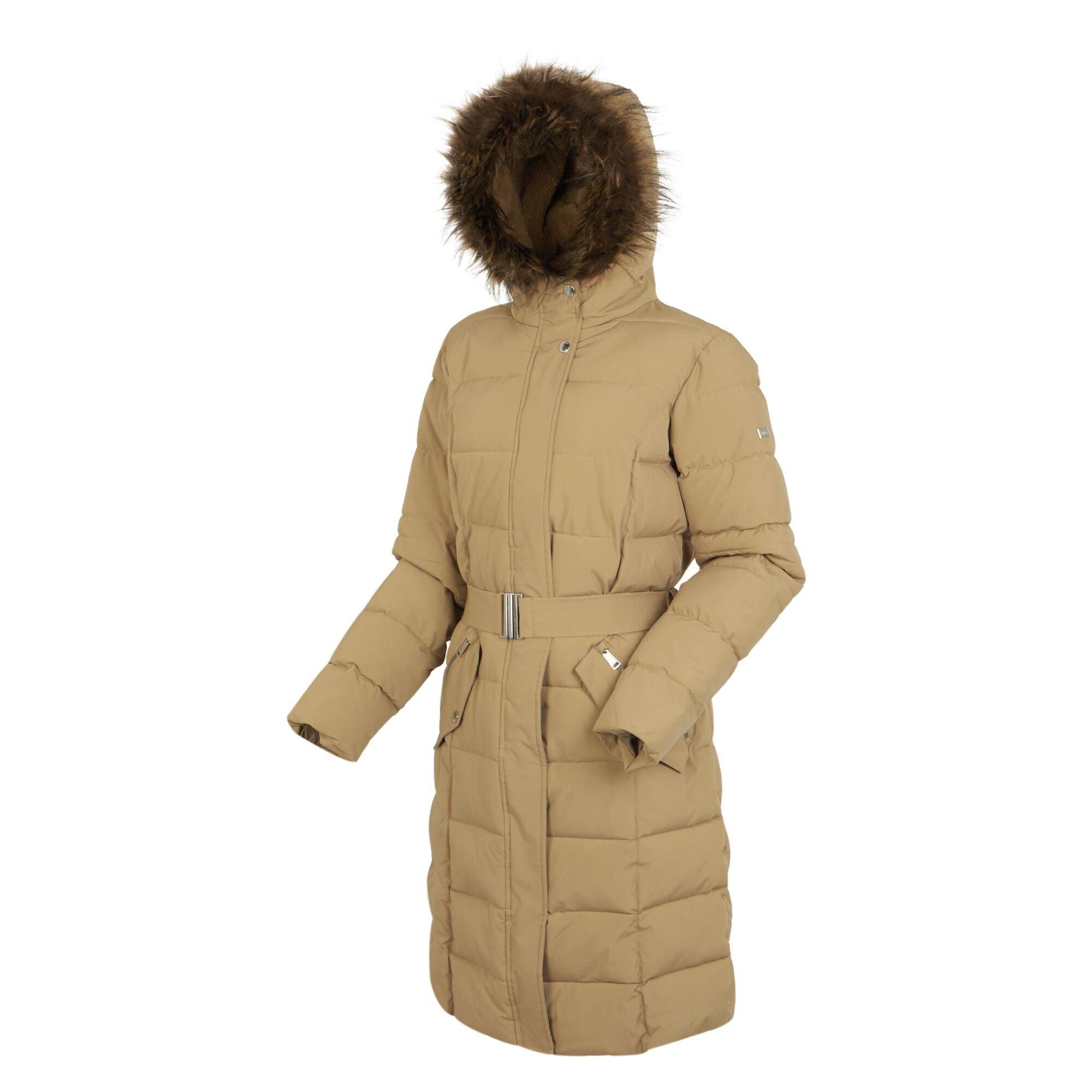 Regatta Decima Steppjacke