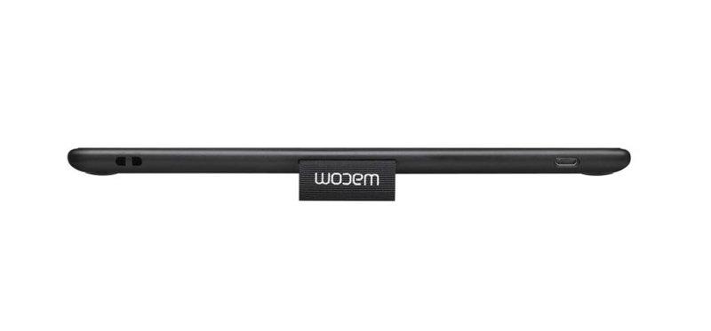 wacom Intuos S Bluetooth Grafiktablett