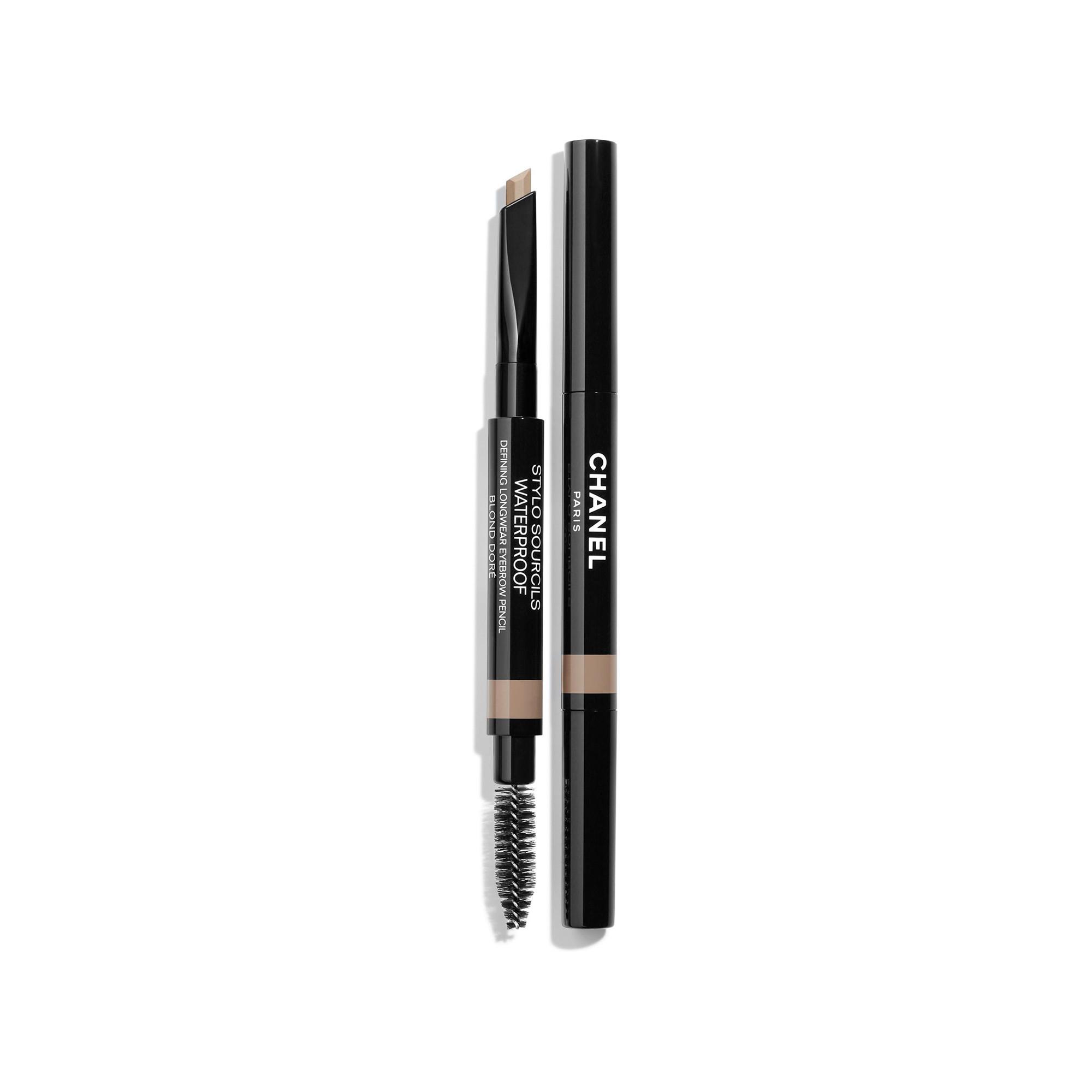 CHANEL STYLO SOURCILS WATERPROOF augenbrauenstift, definition und langer halt