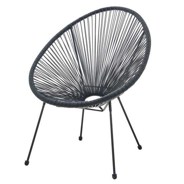 mutoni Gartenstuhl (2er-Set)