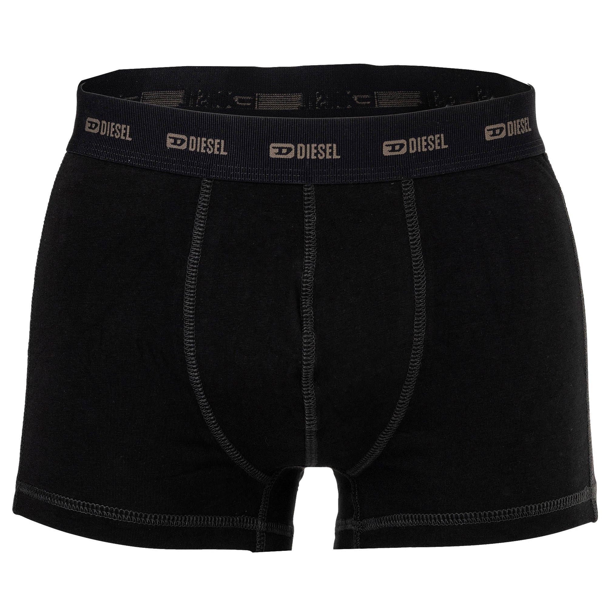 DIESEL Boxershort 3er Pack Stretch-DAMIEN-UTLT-3PACK BOXERS