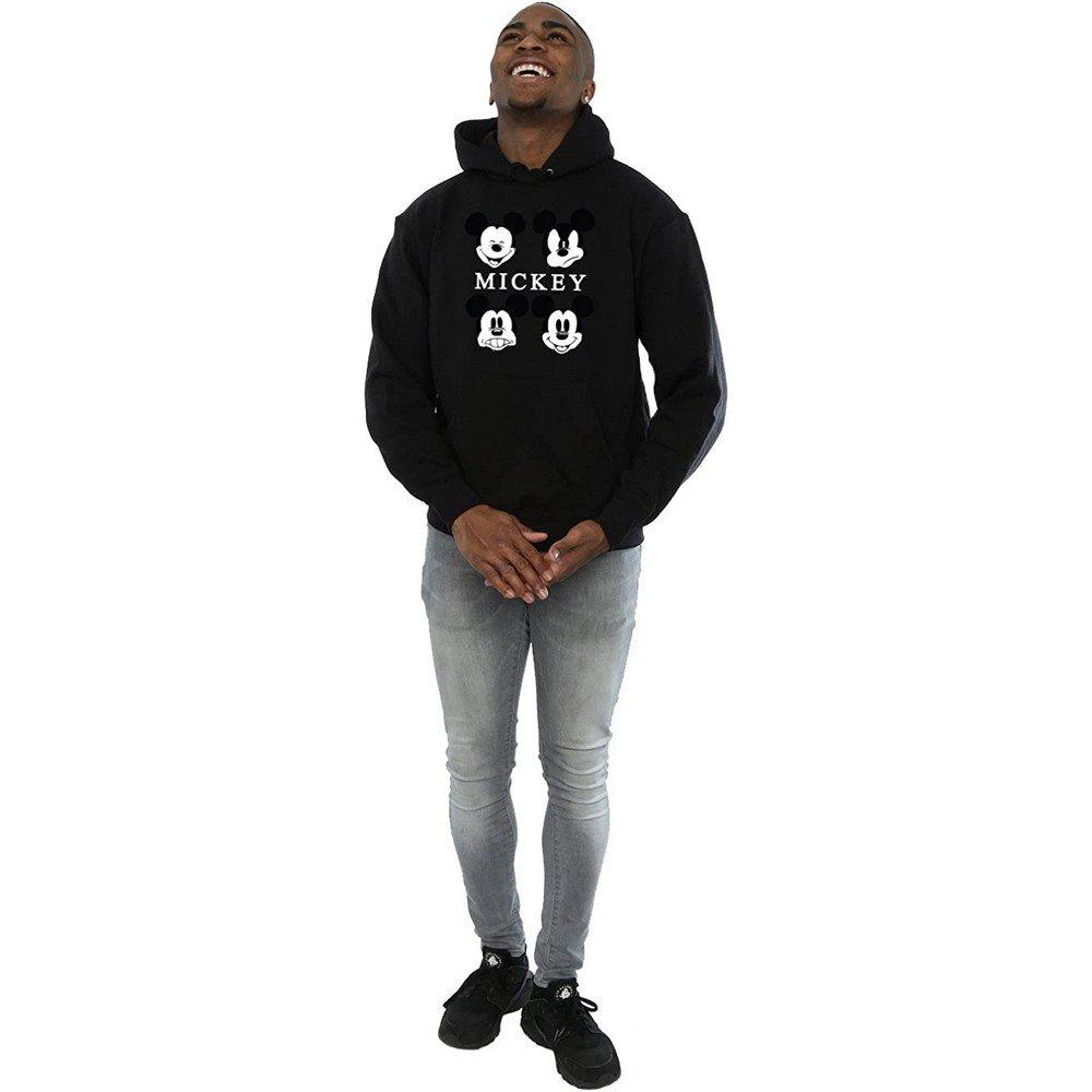 MICKEY MOUSE Kapuzenpullover