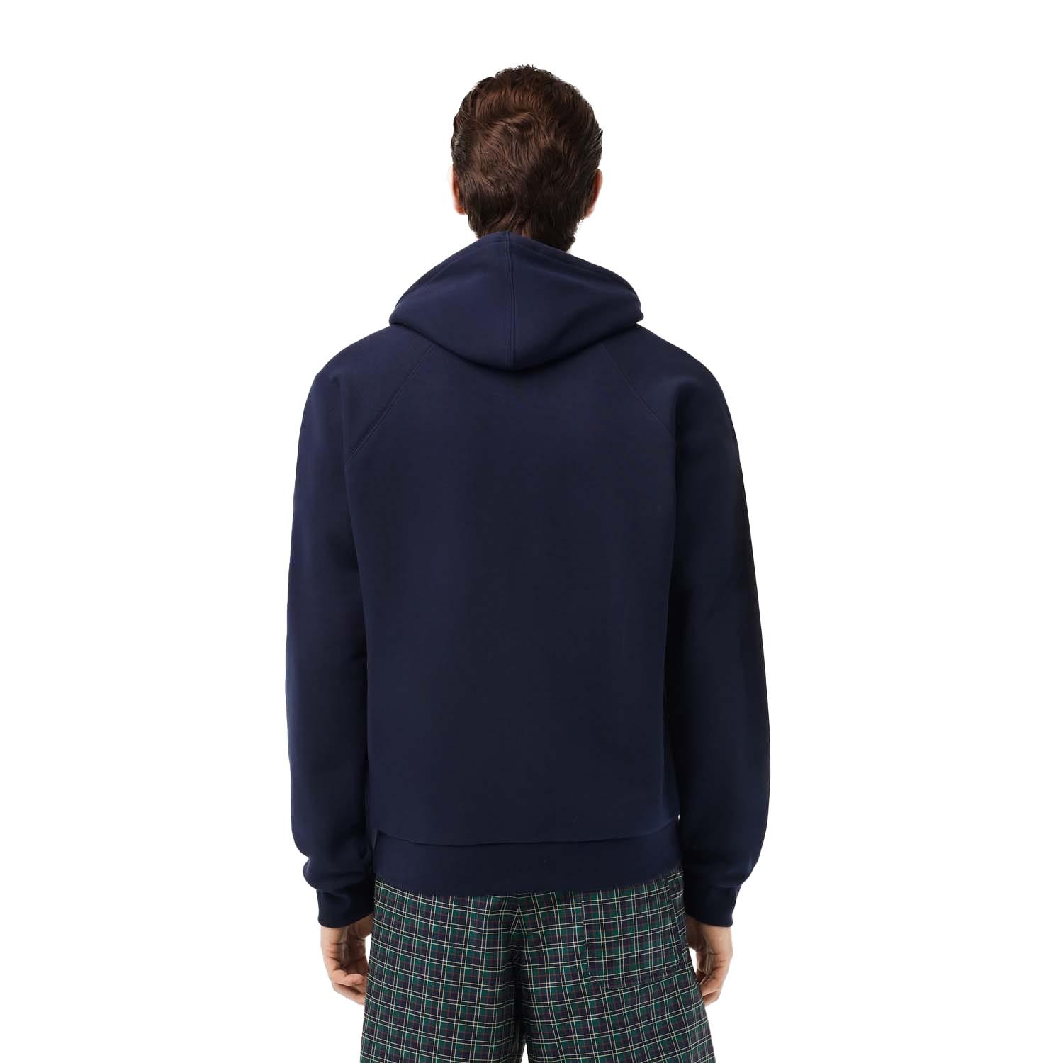 LACOSTE Heritage Kapuzenpullover