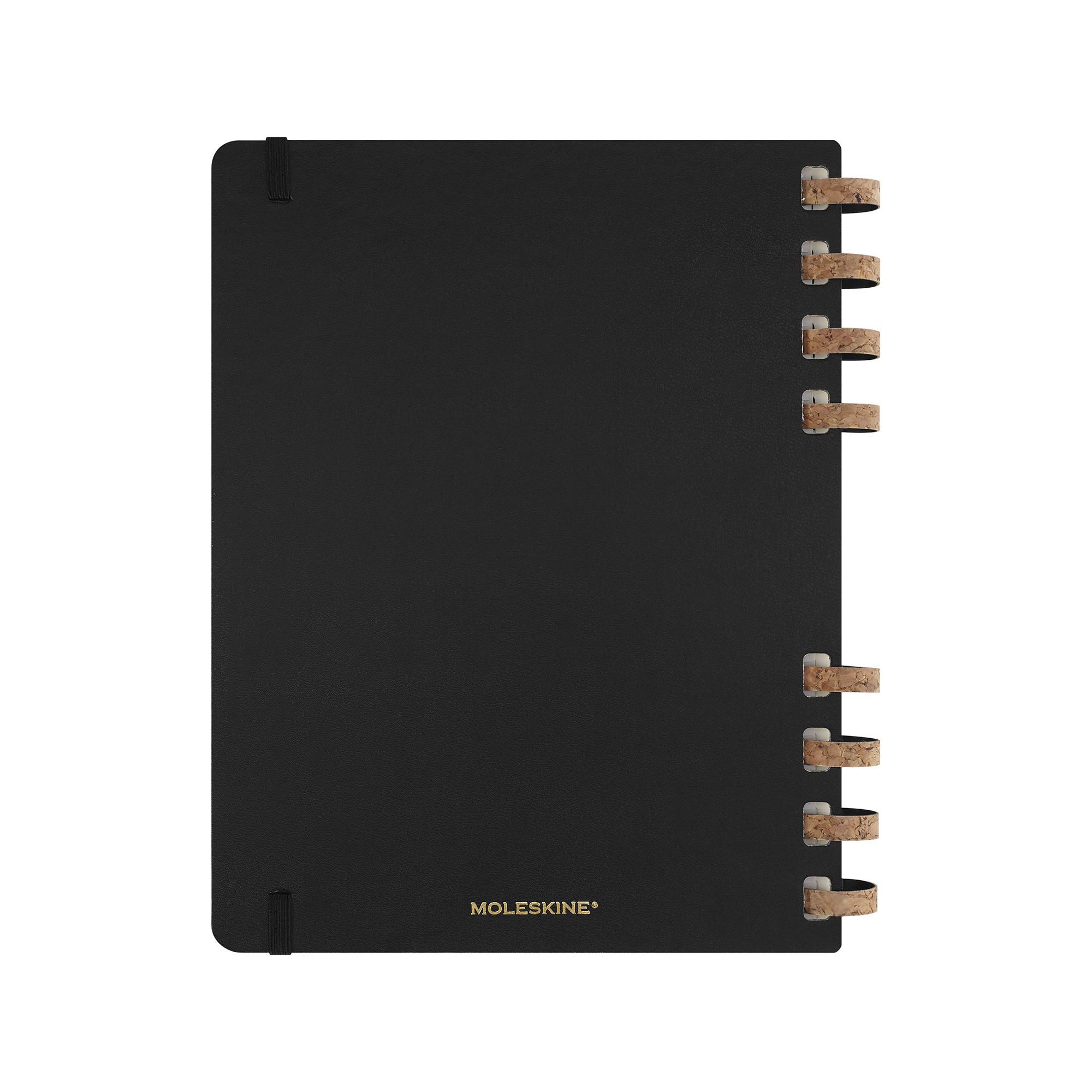 MOLESKINE Wochenplaner LIFE 2025