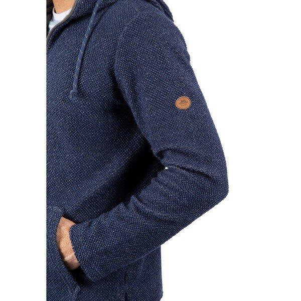 Trespass Scawton Hoodie mit durchgehendem Reißverschluss