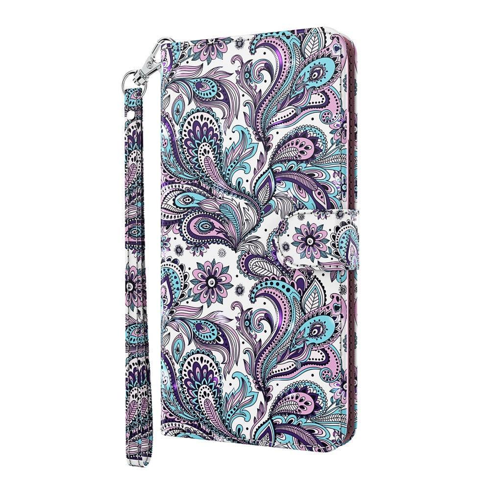Cover-Discount iPhone 13 Pro - Etui Glitzer Effekt