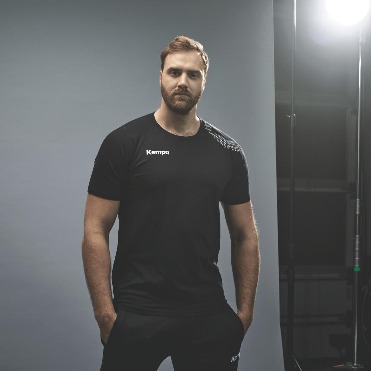 Kempa t-shirt