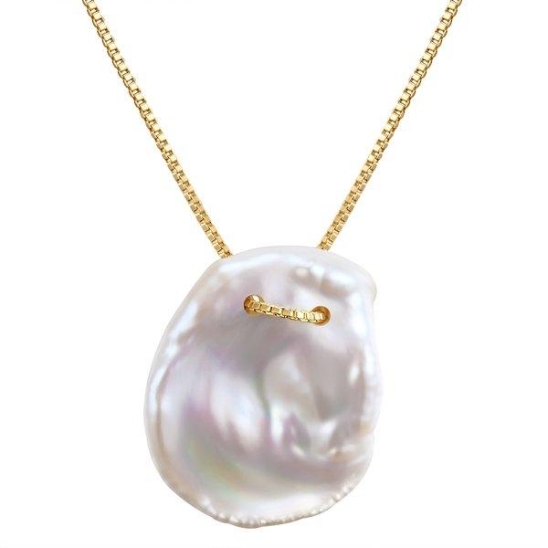 Valero Pearls Halskette