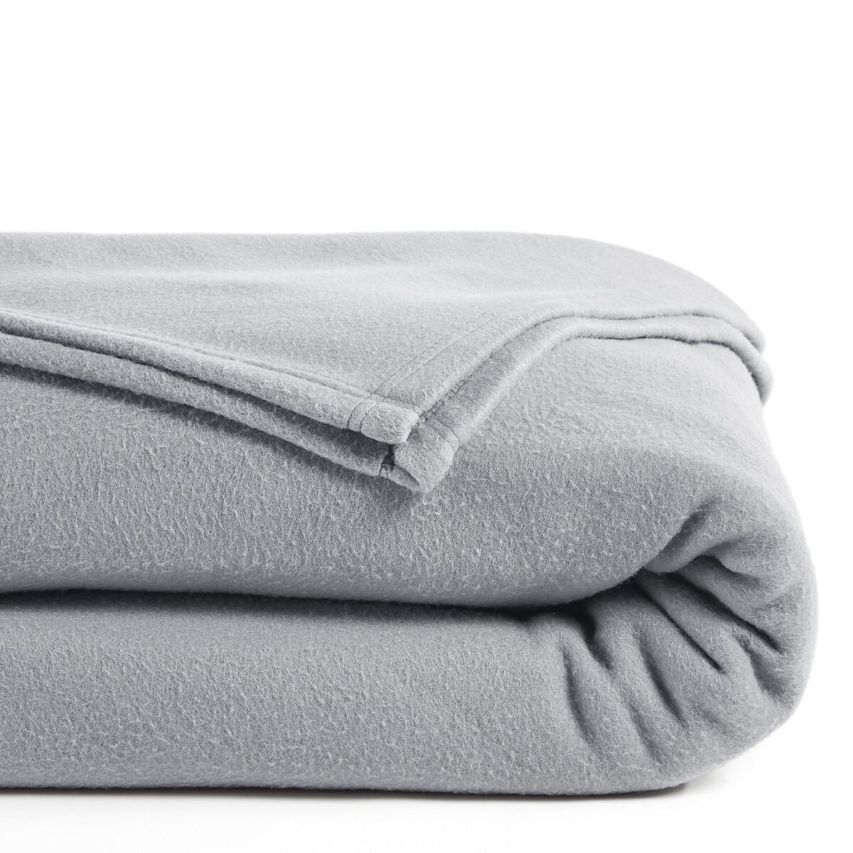 La Redoute Intérieurs Fleece-Decke 200 g/m²