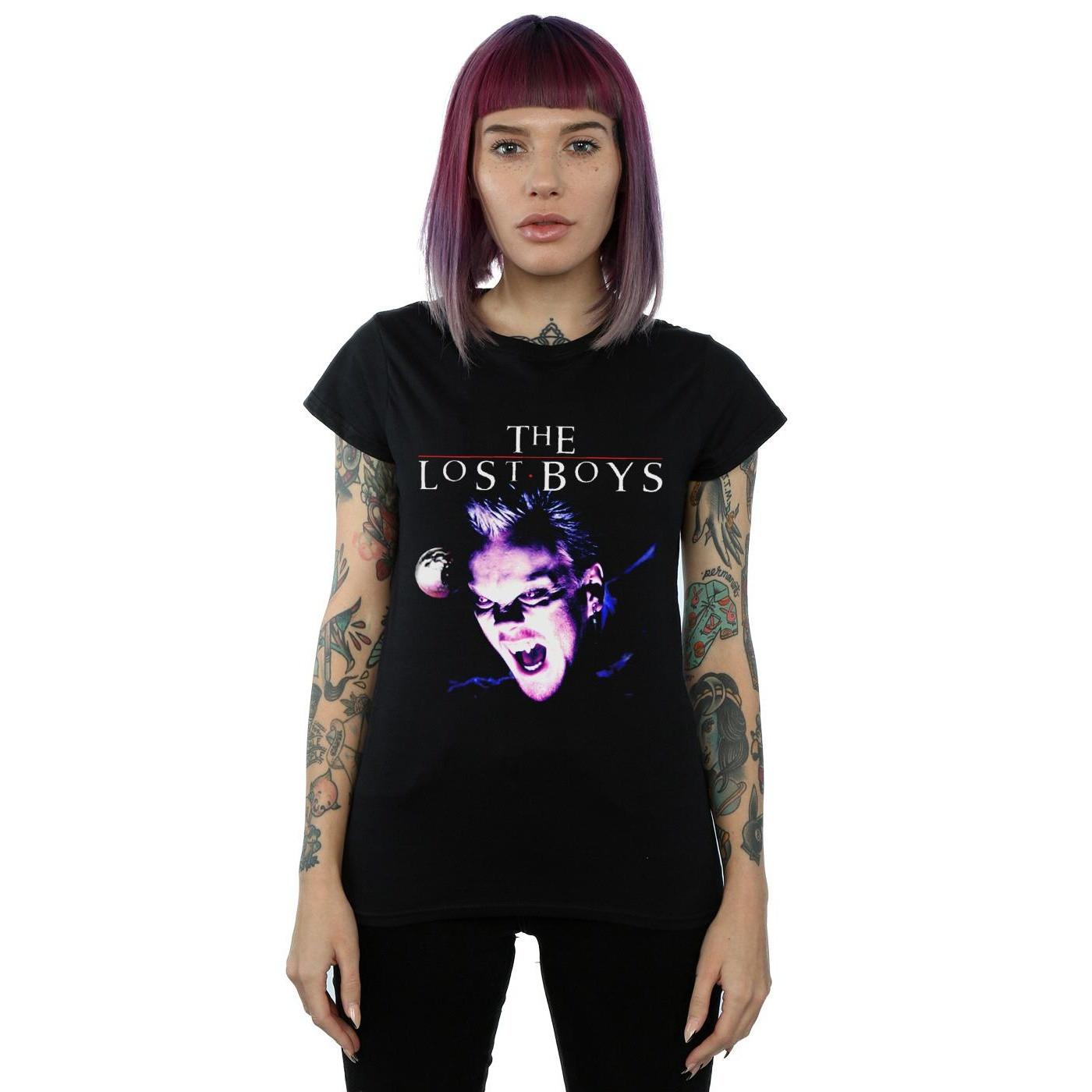 The Lost Boys T-Shirt mit Print