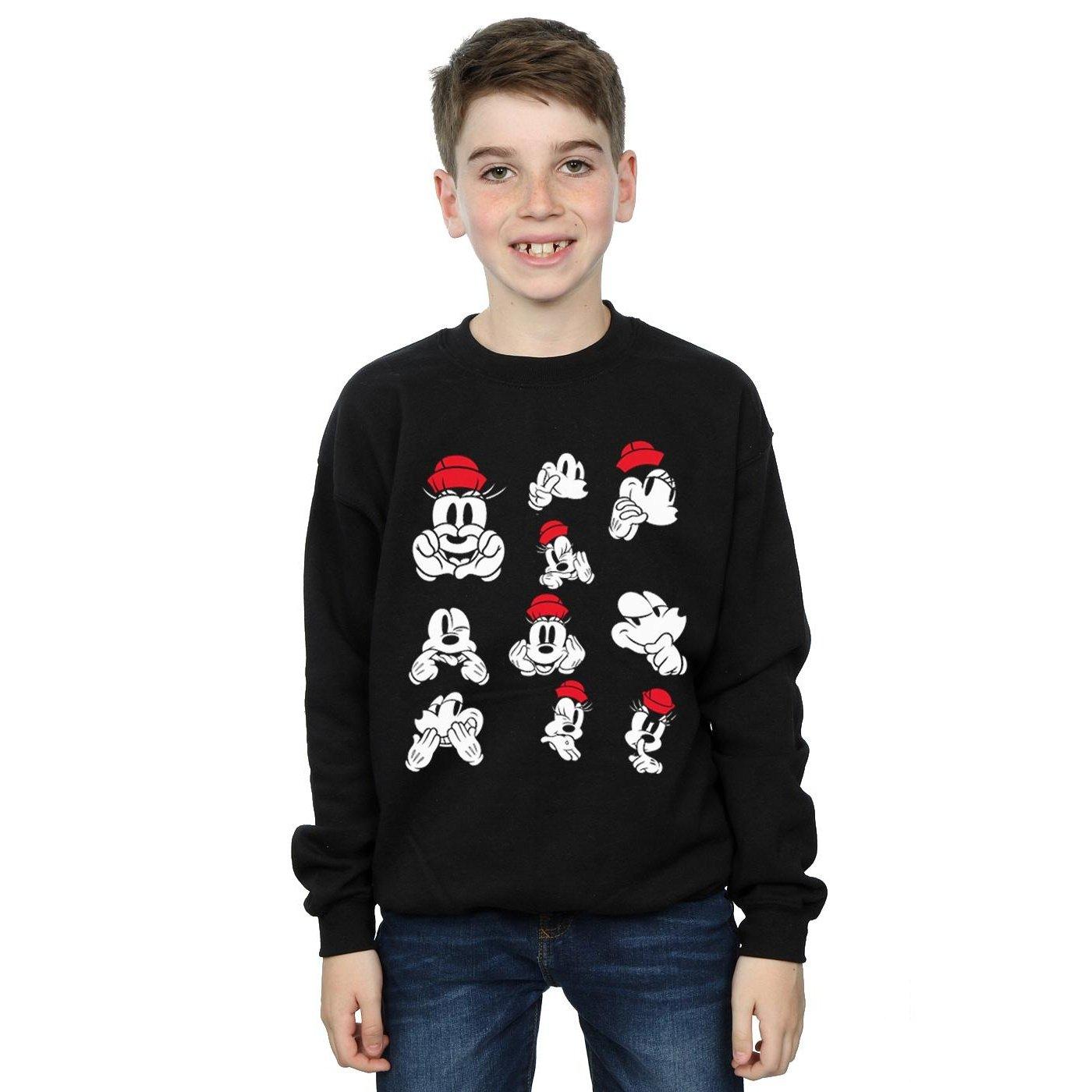 Disney Sweatshirt