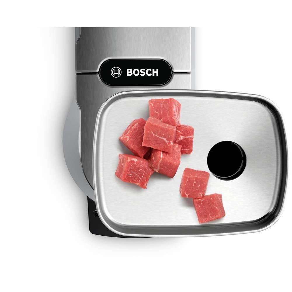 Bosch Haushalt Fleischwolf und Adapter (Hunting Adventure)