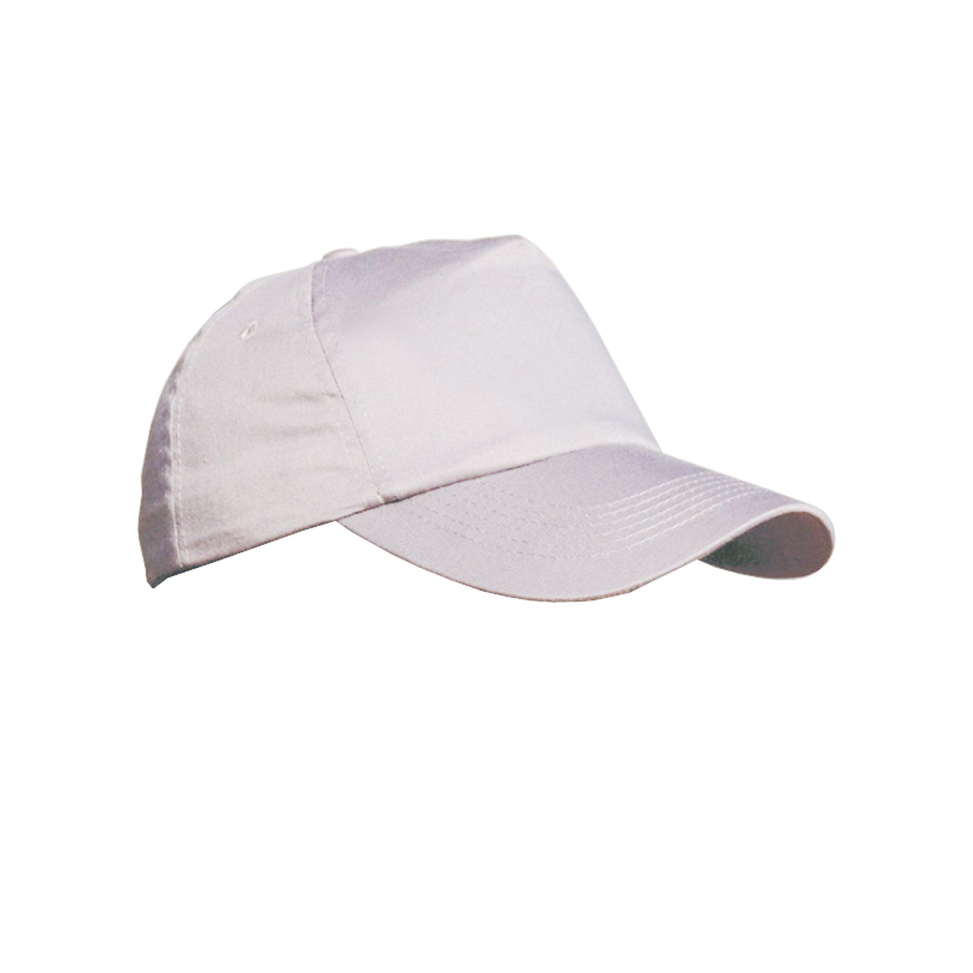 Result Plain Baseball Cap