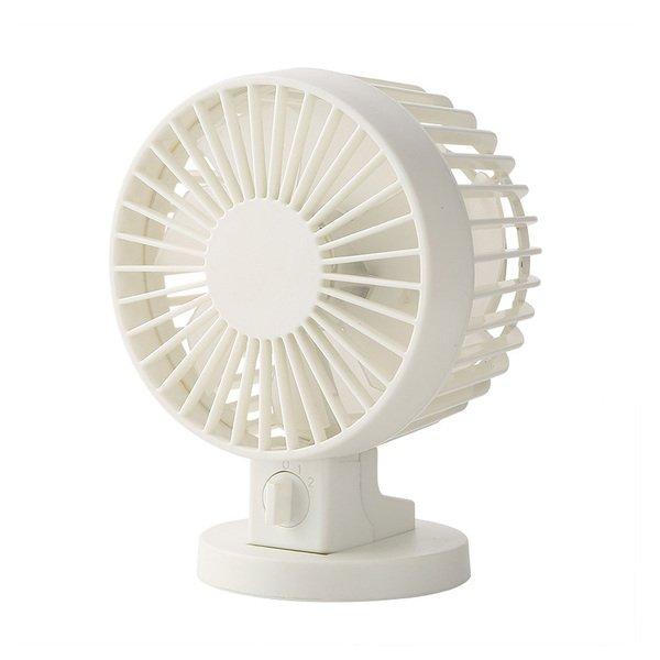 LA VAGUE ZEPHYR Mini Ventilator USB