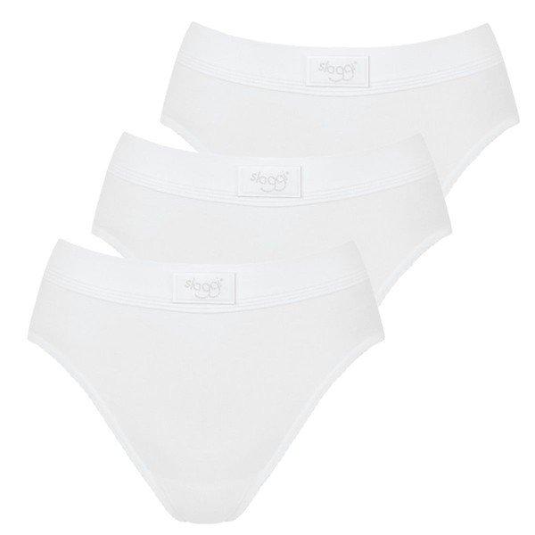 sloggi 3er Pack Double Comfort - Tai