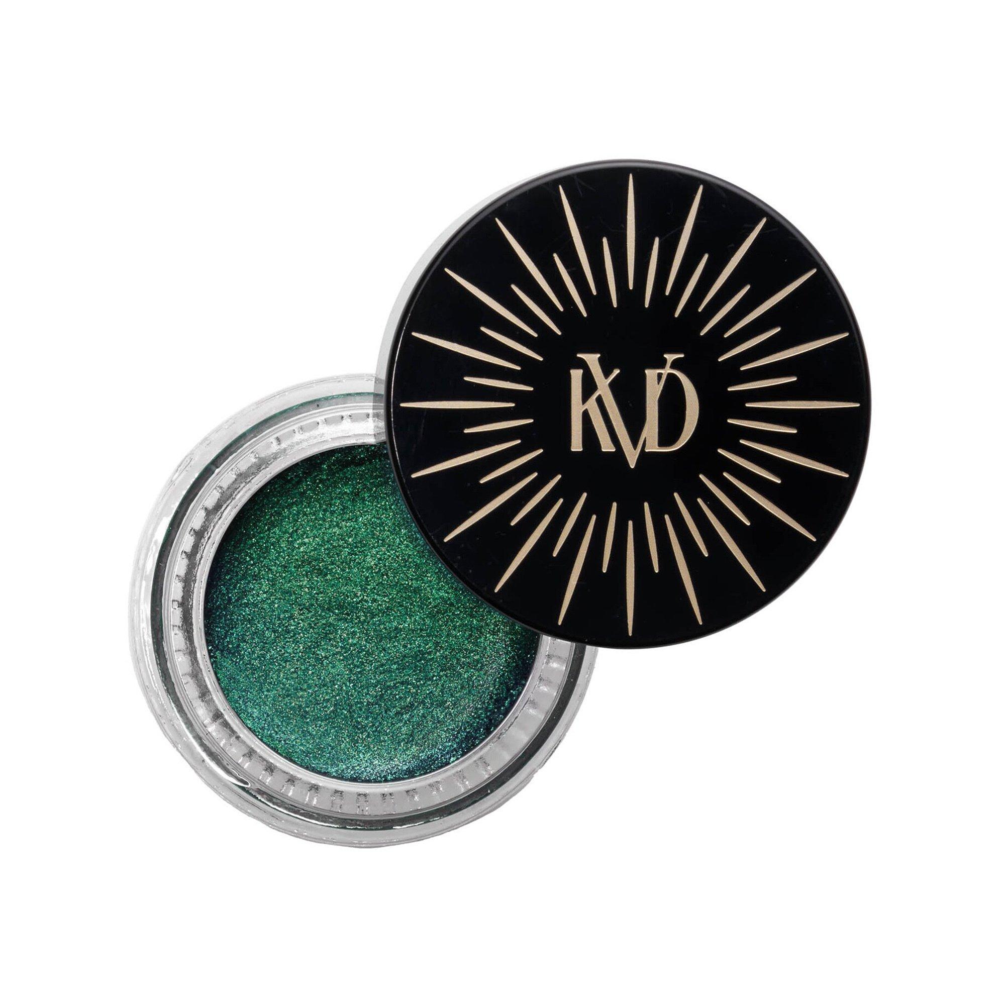 KVD Beauty Dazzle Gel - Lidschatten in Gelform