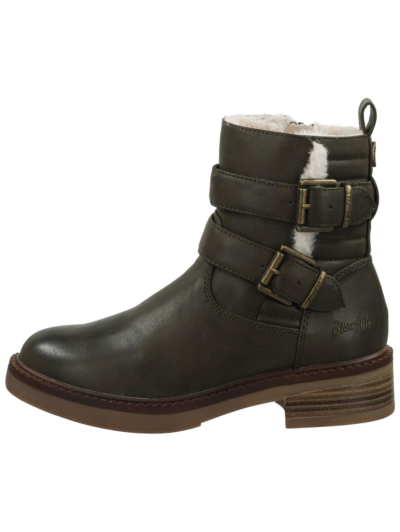 Blowfish Stiefelette BF10386SH