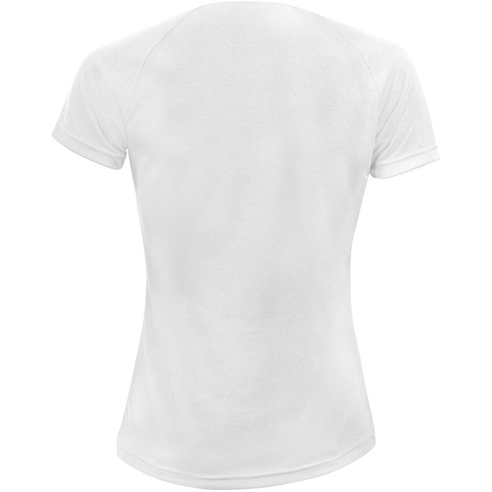SOLS Sporty TShirt, kurzärmlig