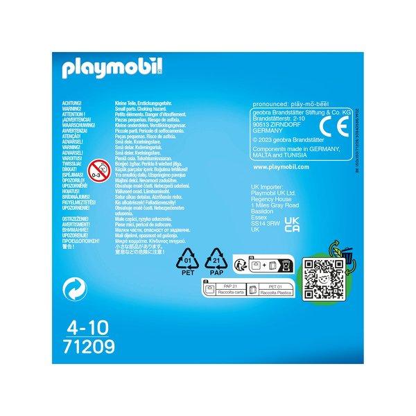 Playmobil 71209 Inline-Hockey