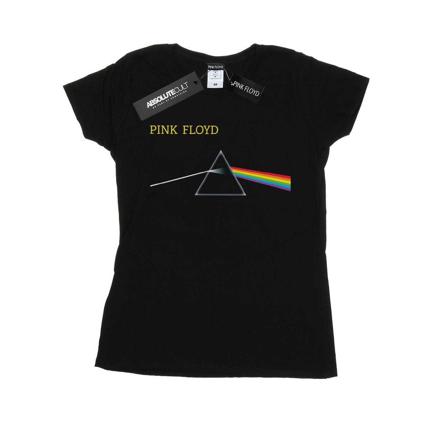 Pink Floyd Pink Floyd Dark Side of the Moon T-Shirt