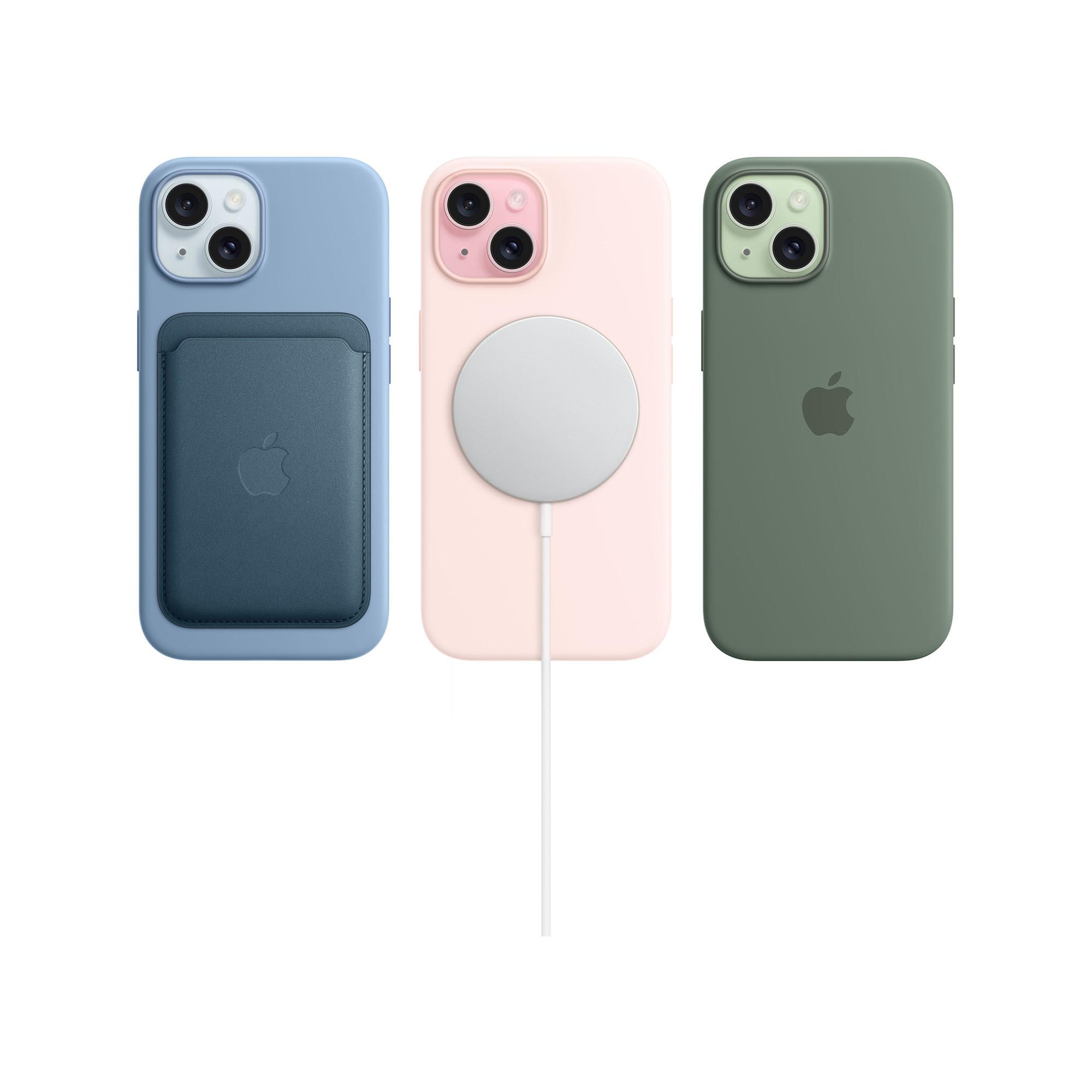 Apple iPhone 15 (512GB) Smartphone