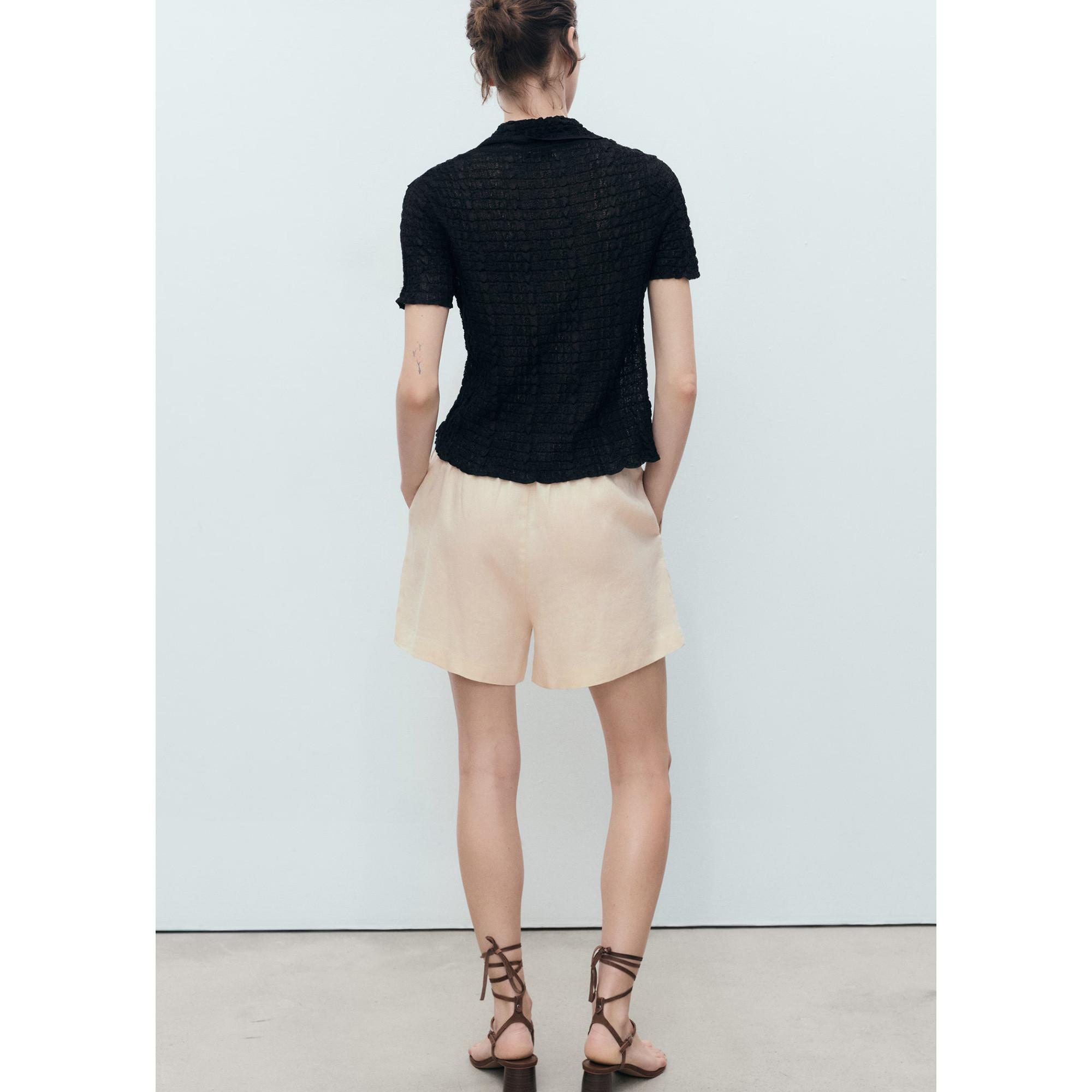 MANGO BOGOTA Shorts