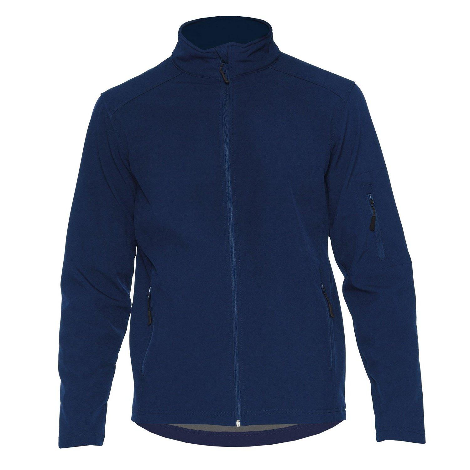Gildan Hammer Softshell Jacke