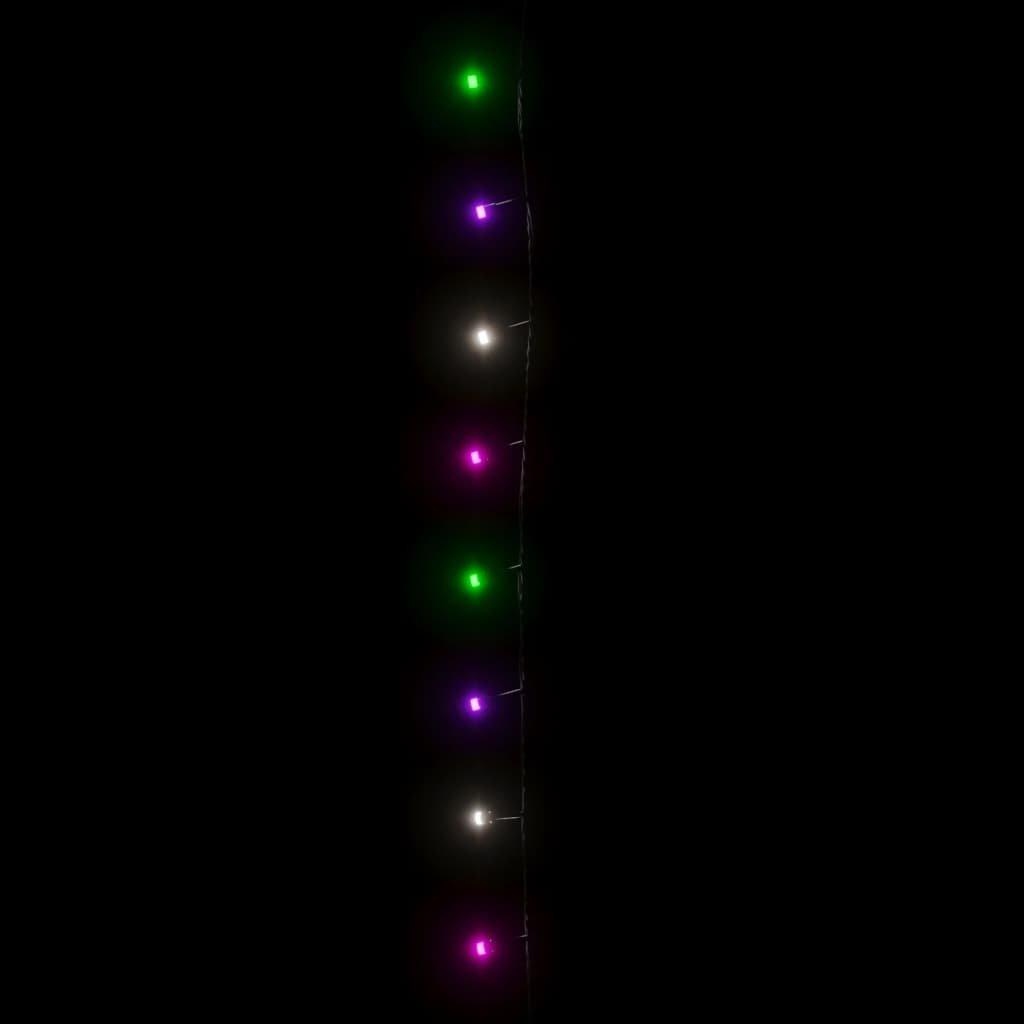 VidaXL Led-lichterkette