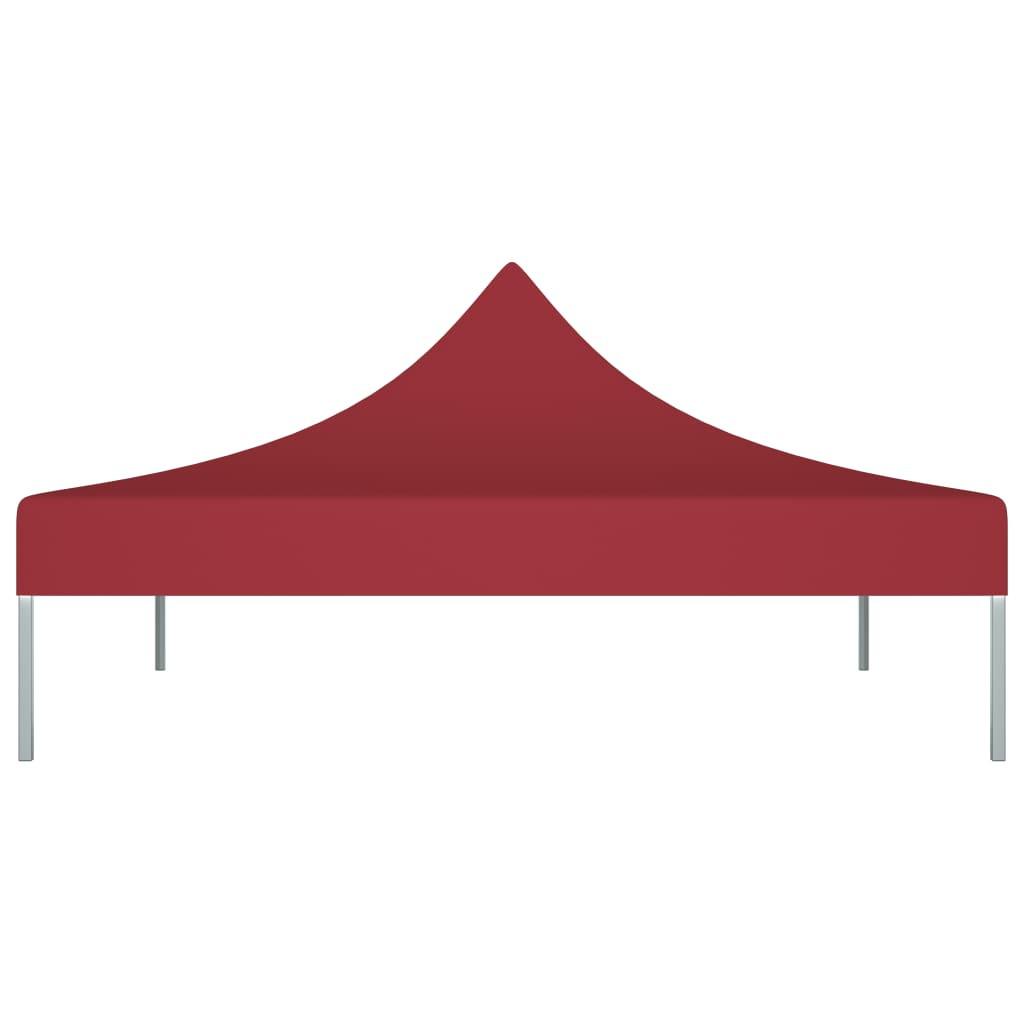 VidaXL Partyzeltdach gewebe