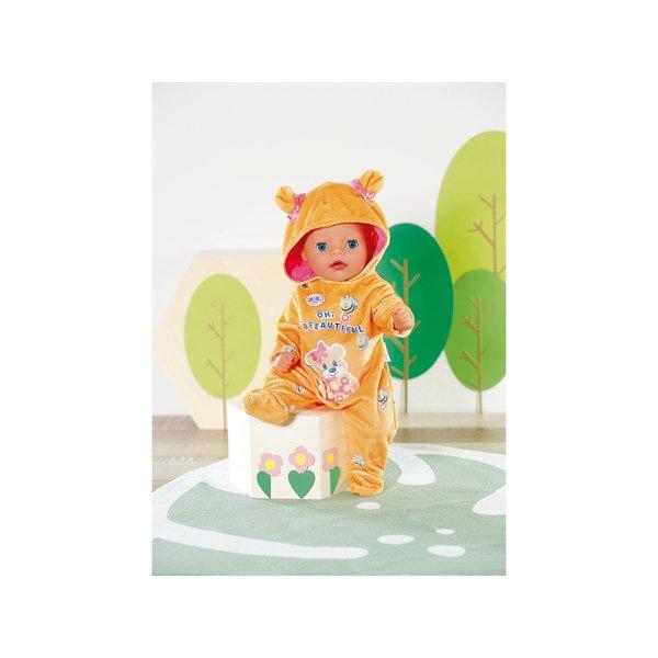 Zapf creation Baby Born – Little Bär Onesie