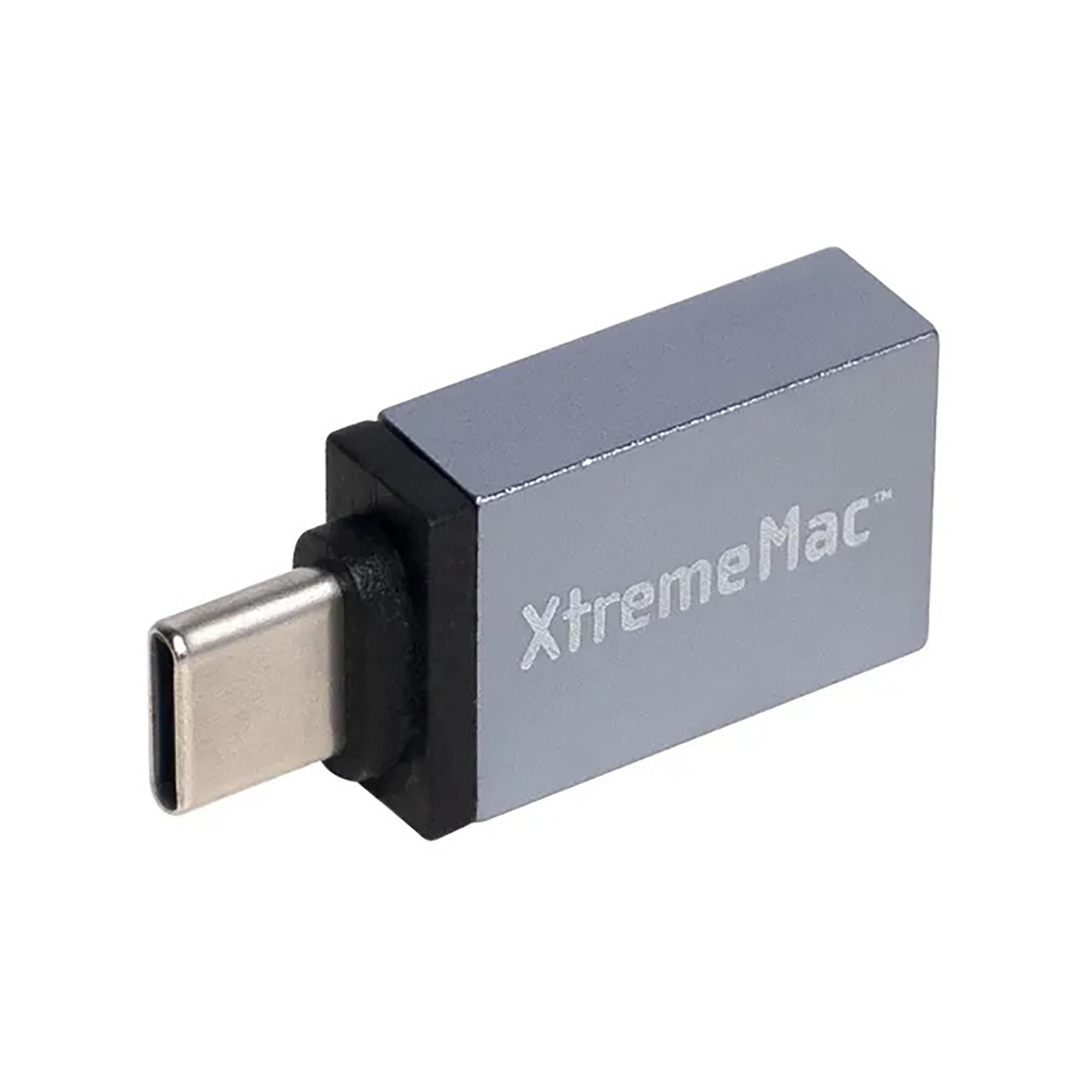 XtremeMac TYPE-C TO USB-A ADAPTER Adapter