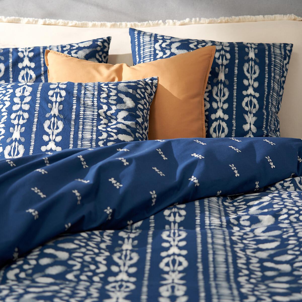 La Redoute Intérieurs Duvetbezug Tinta