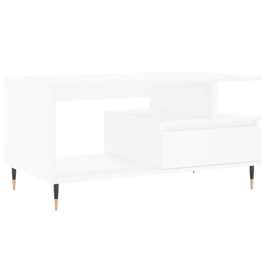 VidaXL Couchtisch holzwerkstoff