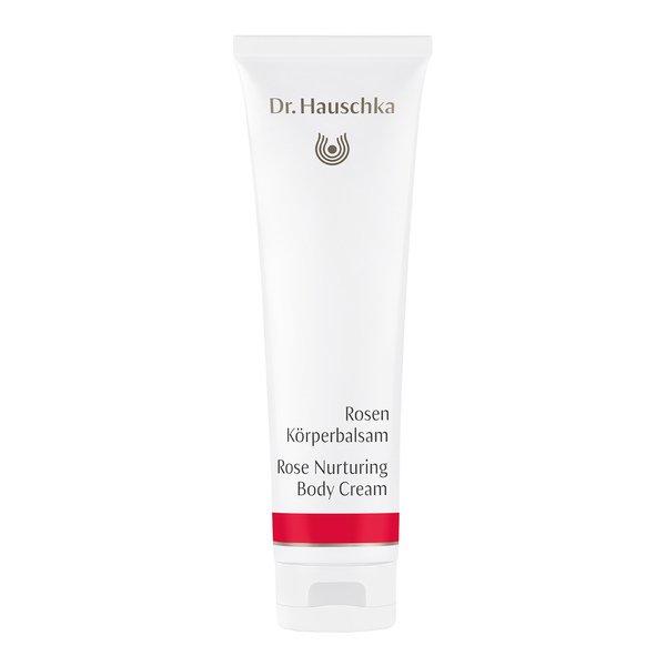 Dr. Hauschka Rosen Körperbalsam