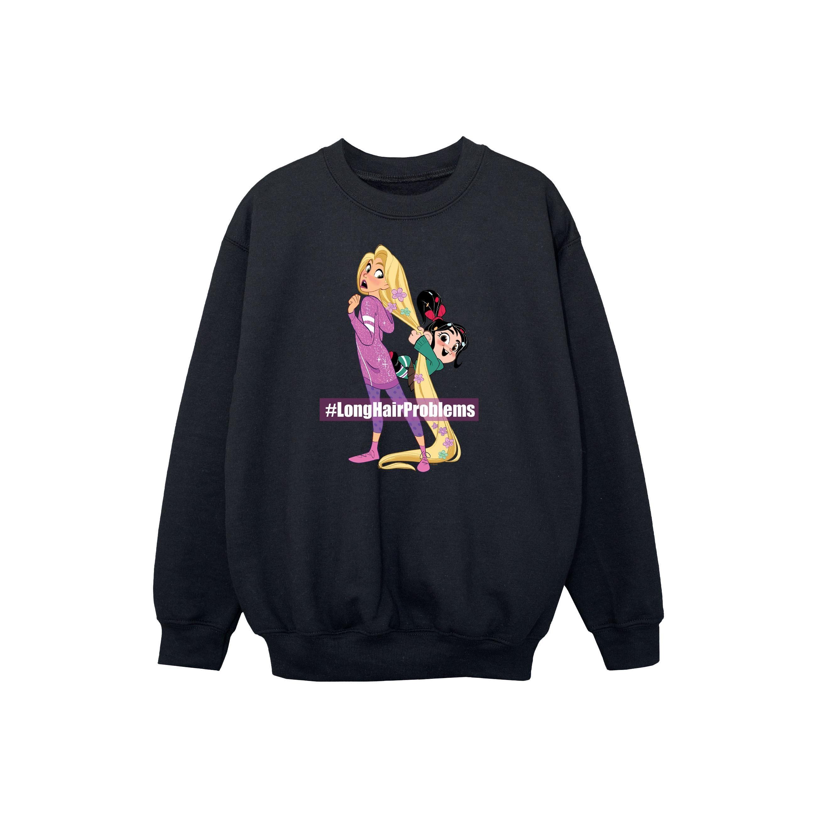 Disney Wreck It Ralph Sweatshirt