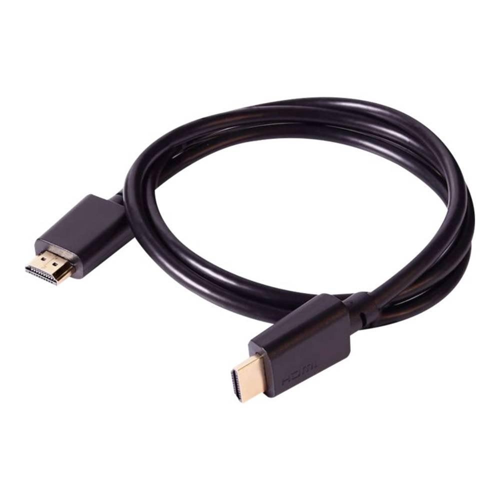 Club3D Club 3D Ultra High Speed HDMI Kabel 10K 120Hz 48Gbps Stecker/Stecker 1 Meter