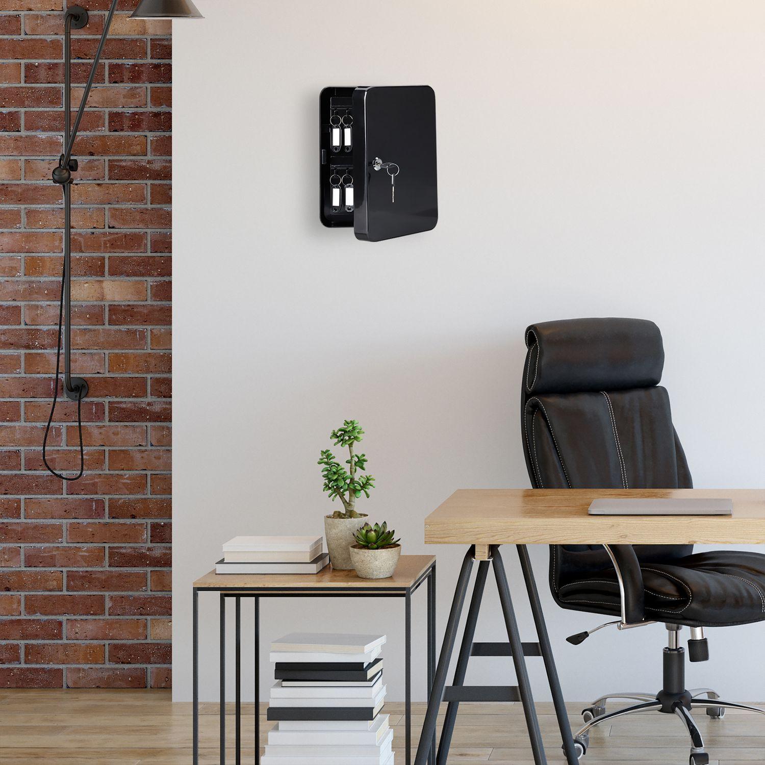 B2X Schlüsselschrank mit Schloss