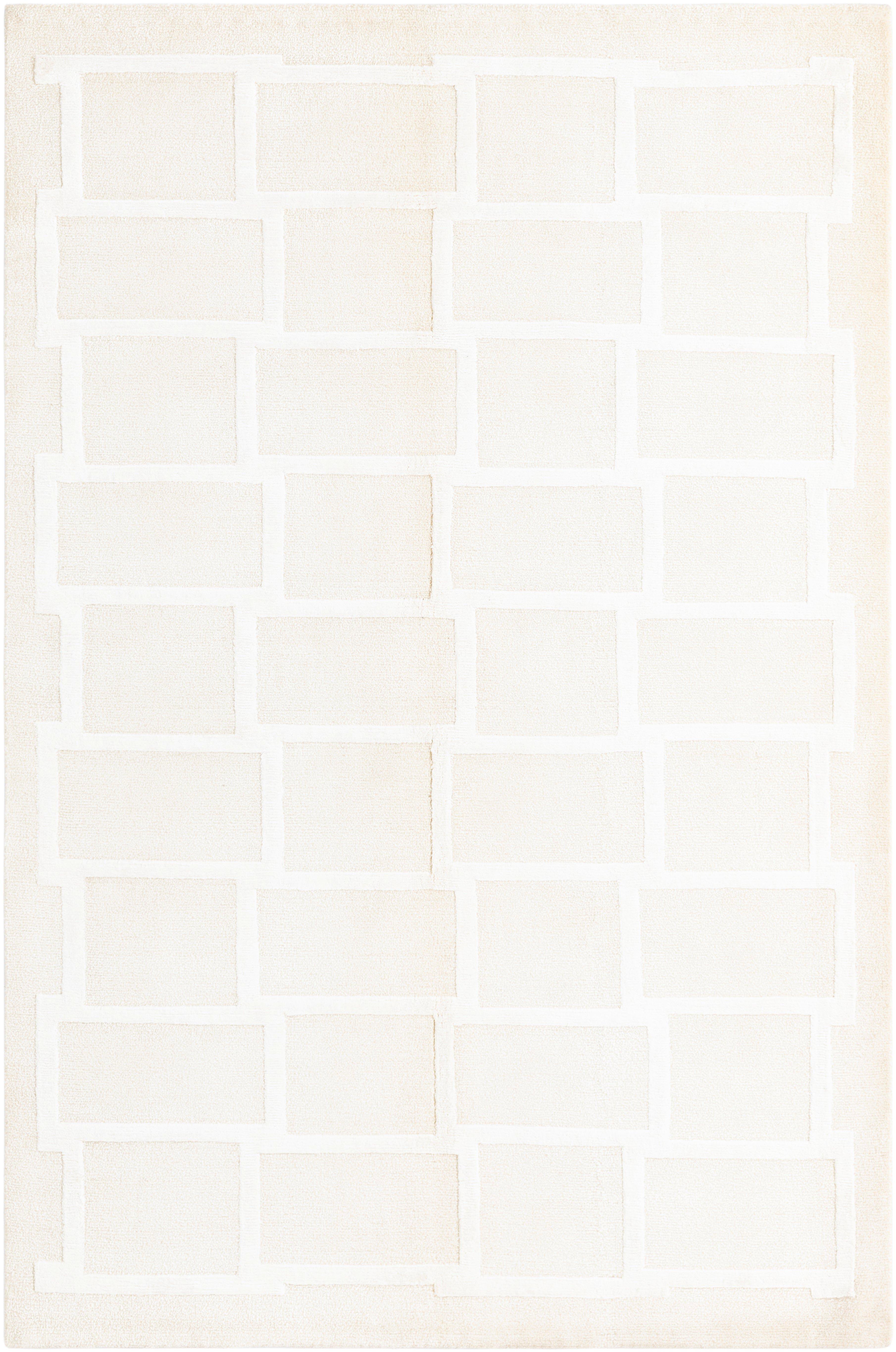 VIDAL Handgemachter Teppich Darya-Indian