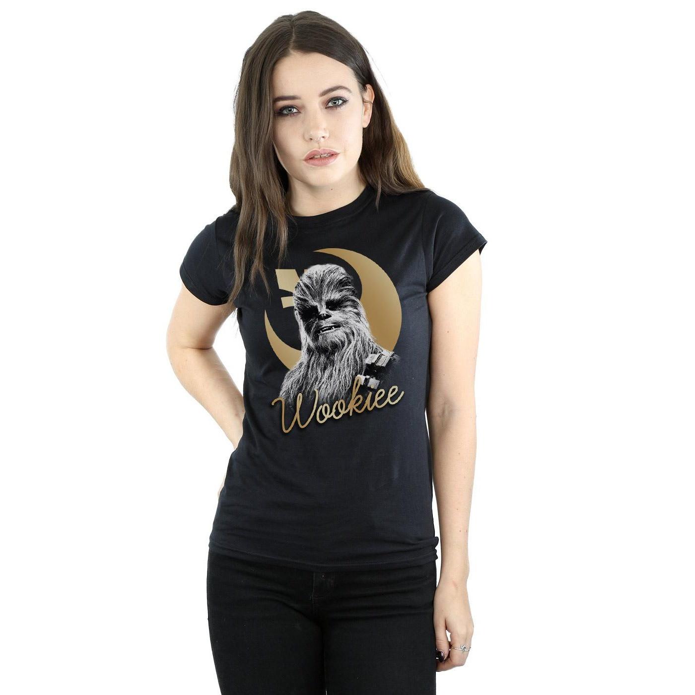 STAR WARS Star Wars The Last Jedi T-Shirt