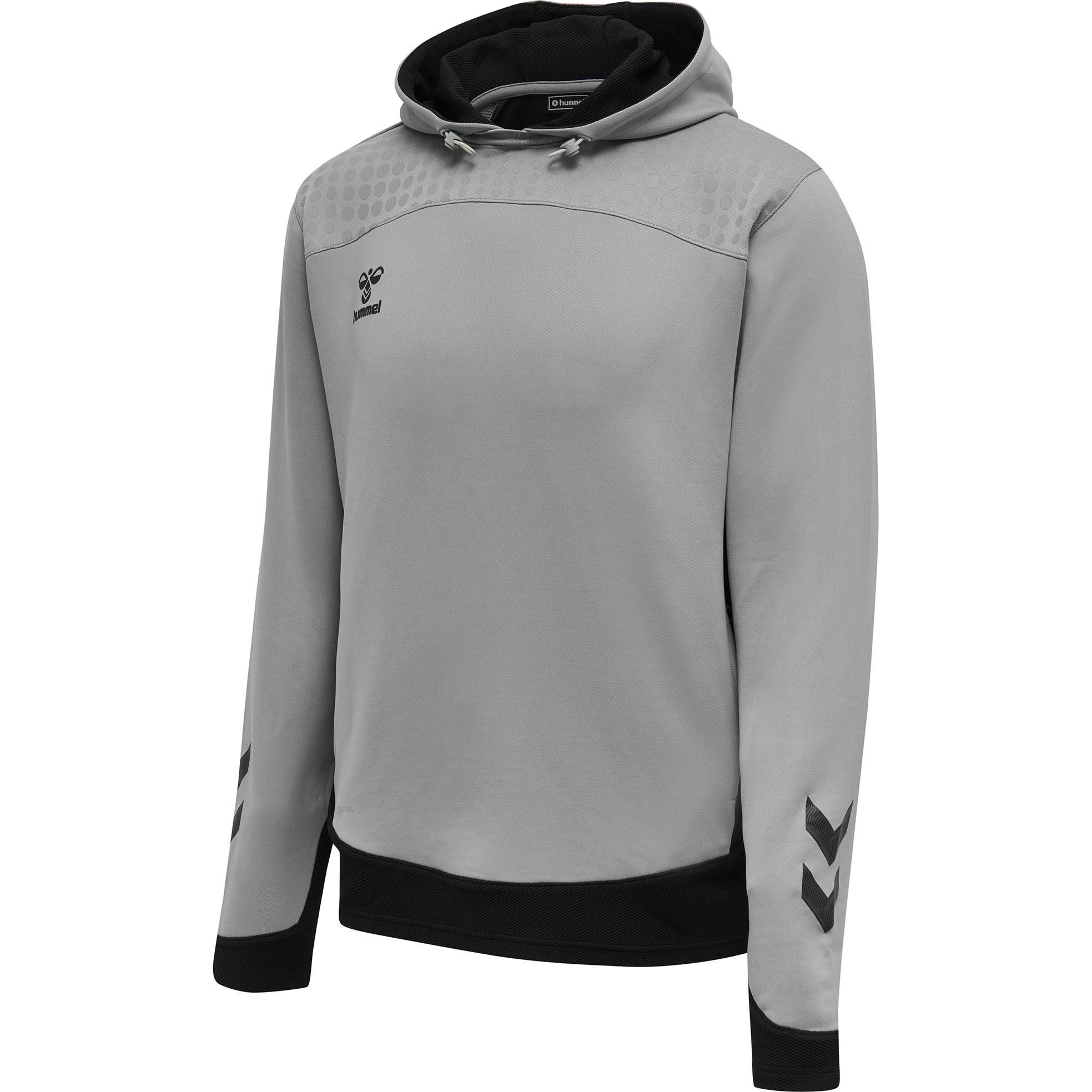 Hummel Kapuzenpullover hmllead poly