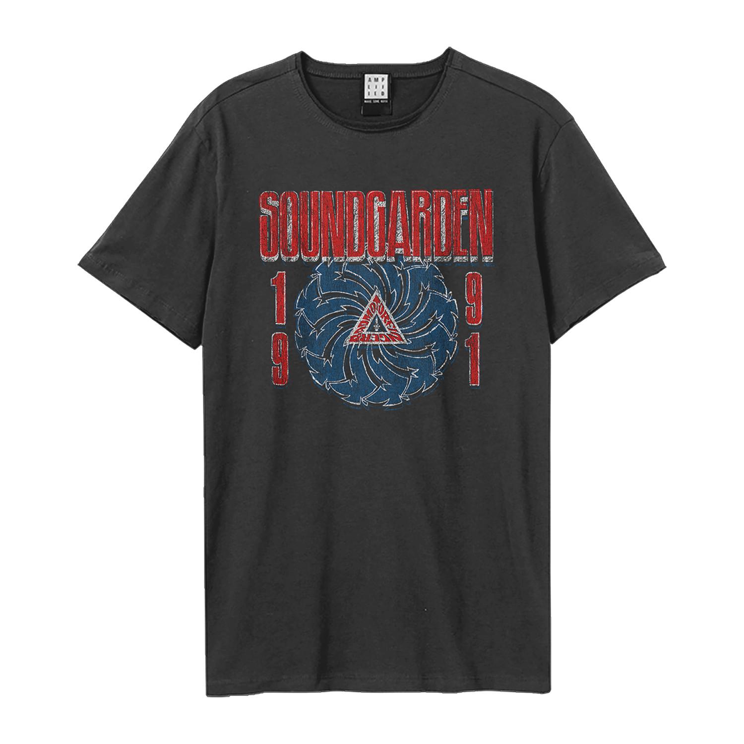 Amplified 1991 T-Shirt