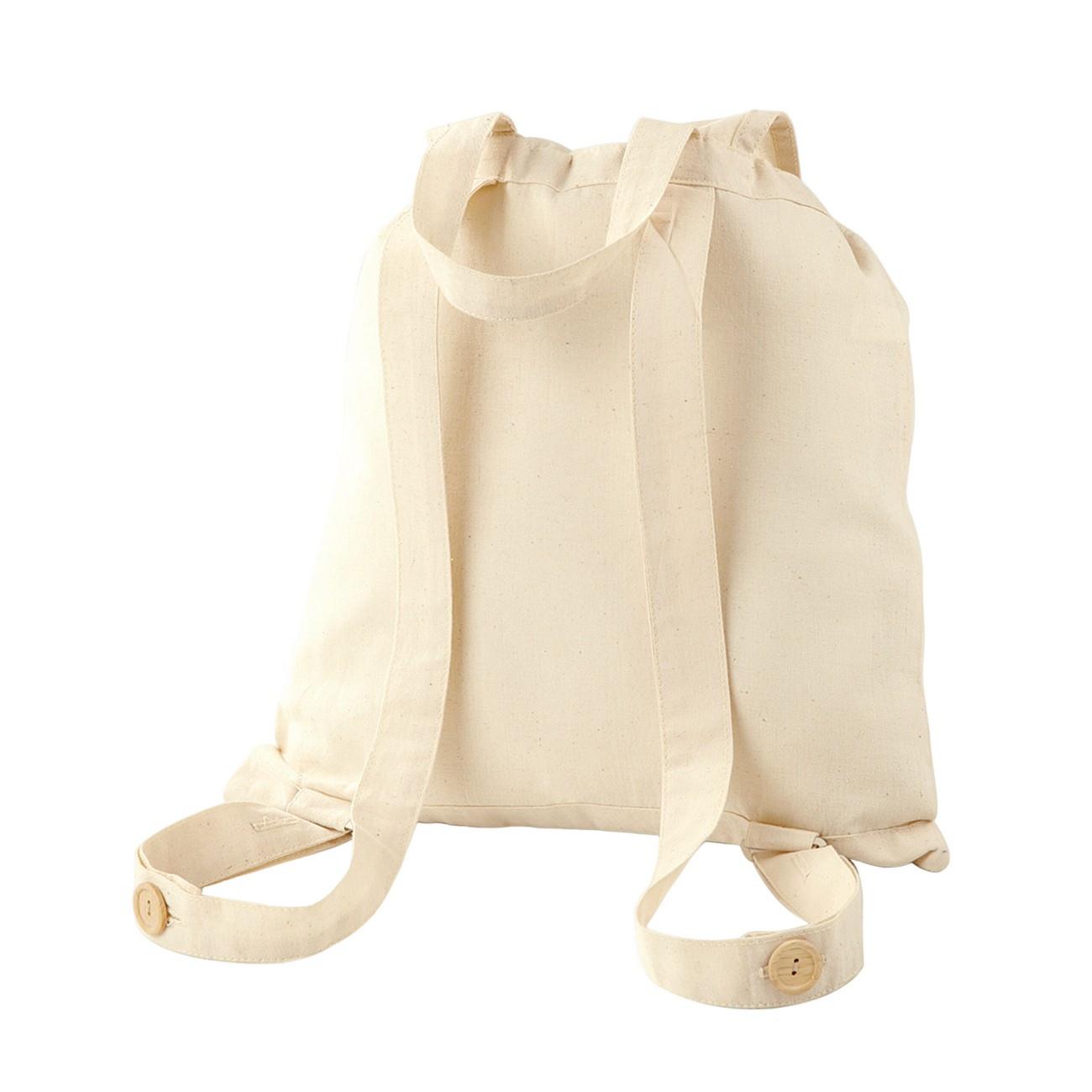Westford Mill Rucksack, aus biologischem Anbau, Festival