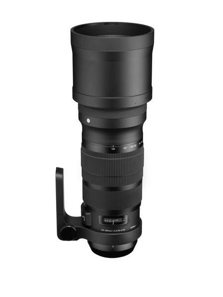 SIGMA Sigma 120-300 mm F2.8 DG OS HSM | S (Kanon)