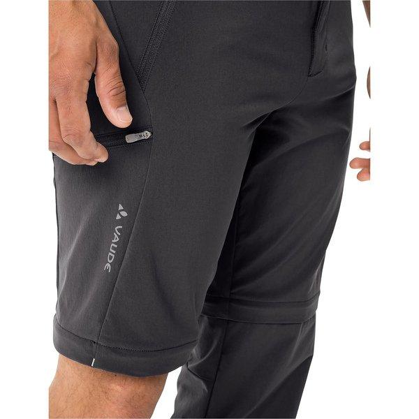 VAUDE Farley Trekkinghose, Zip-Off