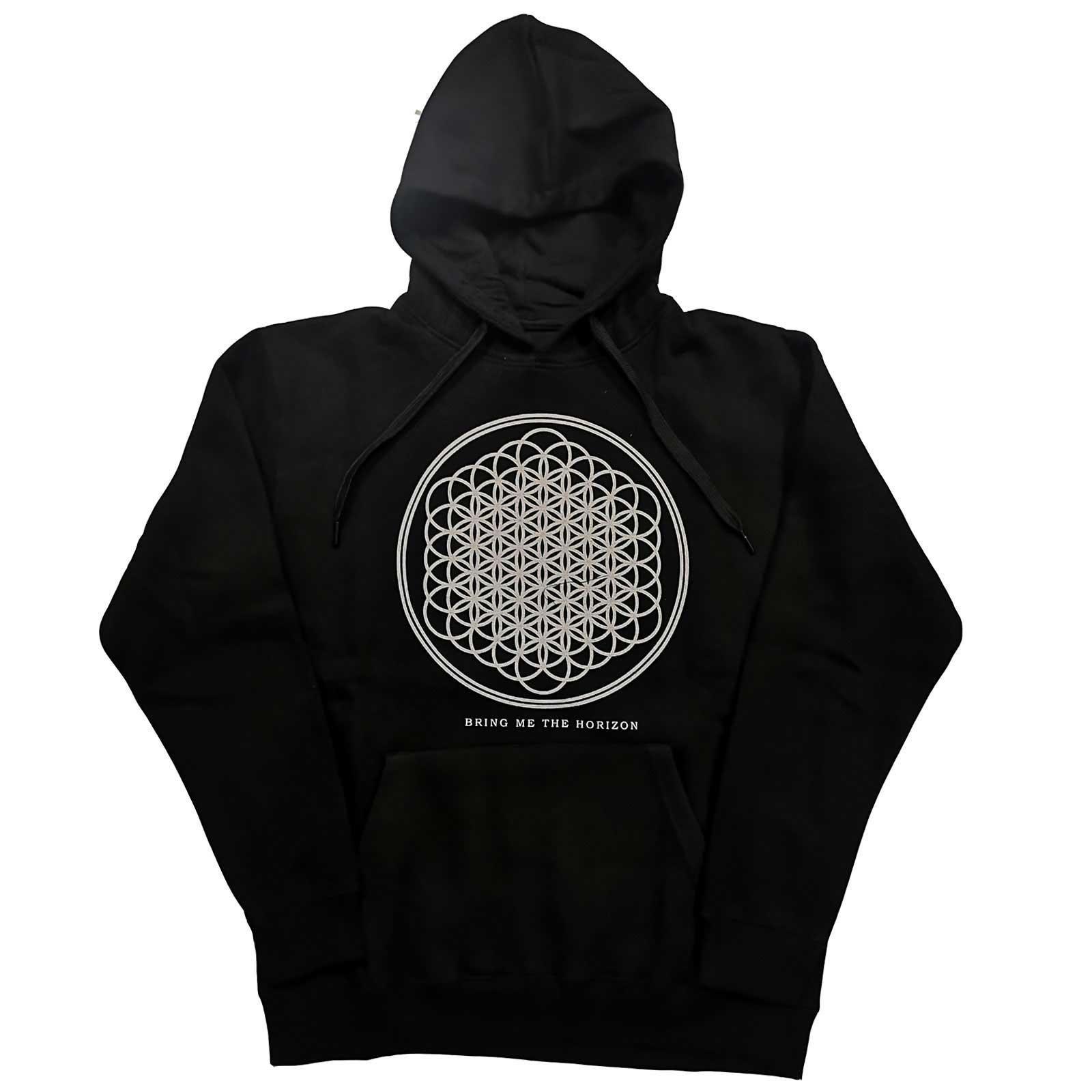 Bring Me The Horizon Sempiternal Kapuzenpullover