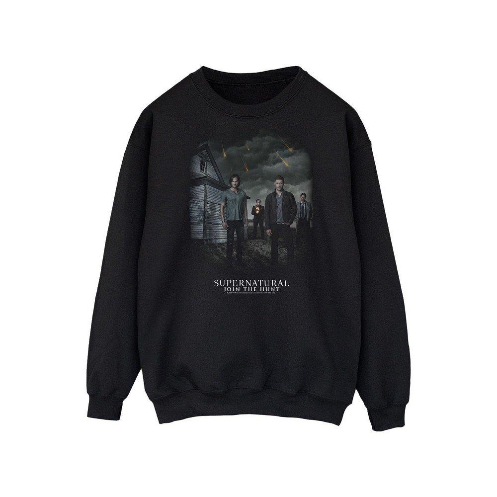 Supernatural Sweatshirt