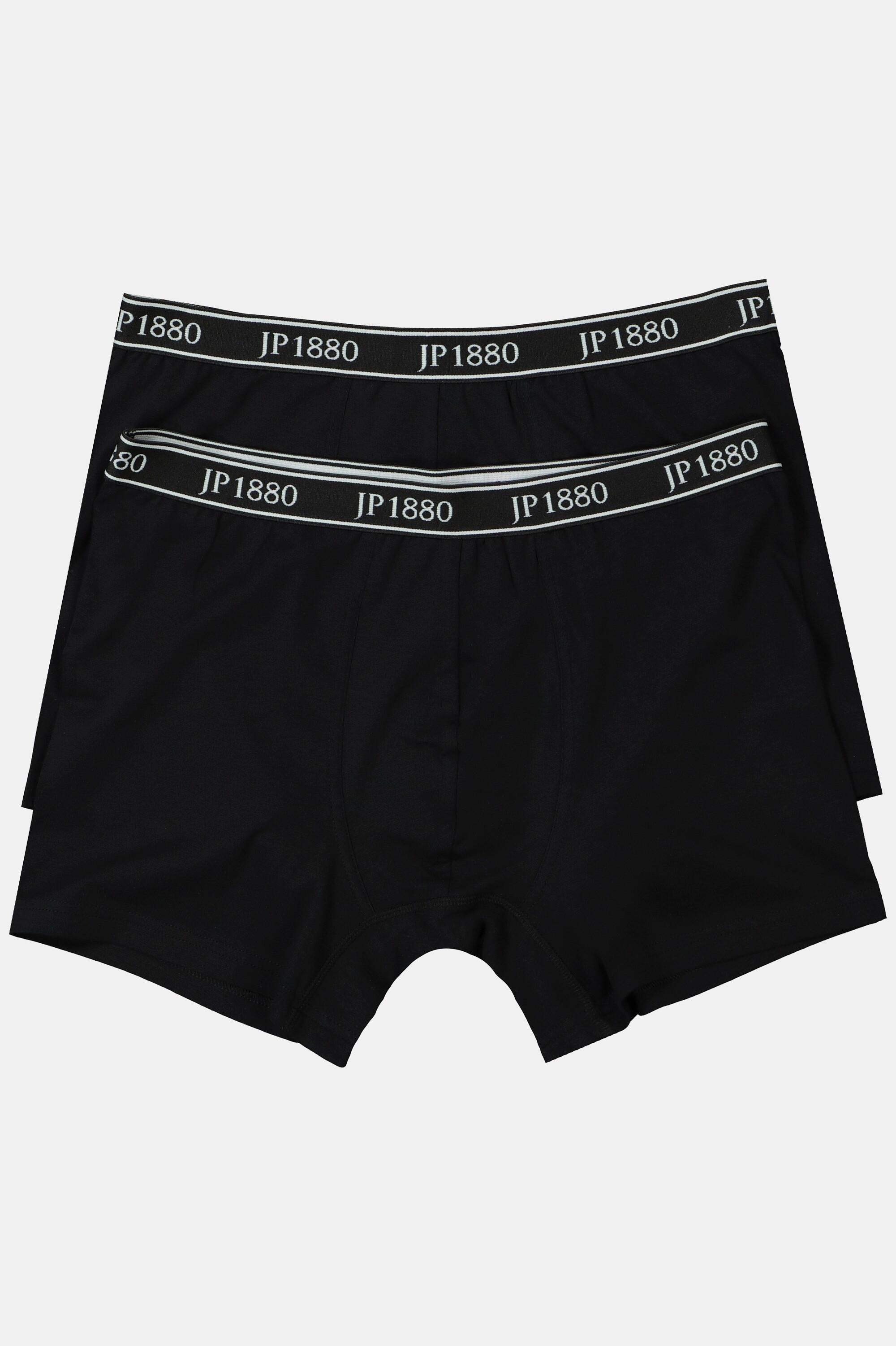 JP1880 Pants, Unterhose, 2er-Pack, FLEXNAMIC®, Jersey