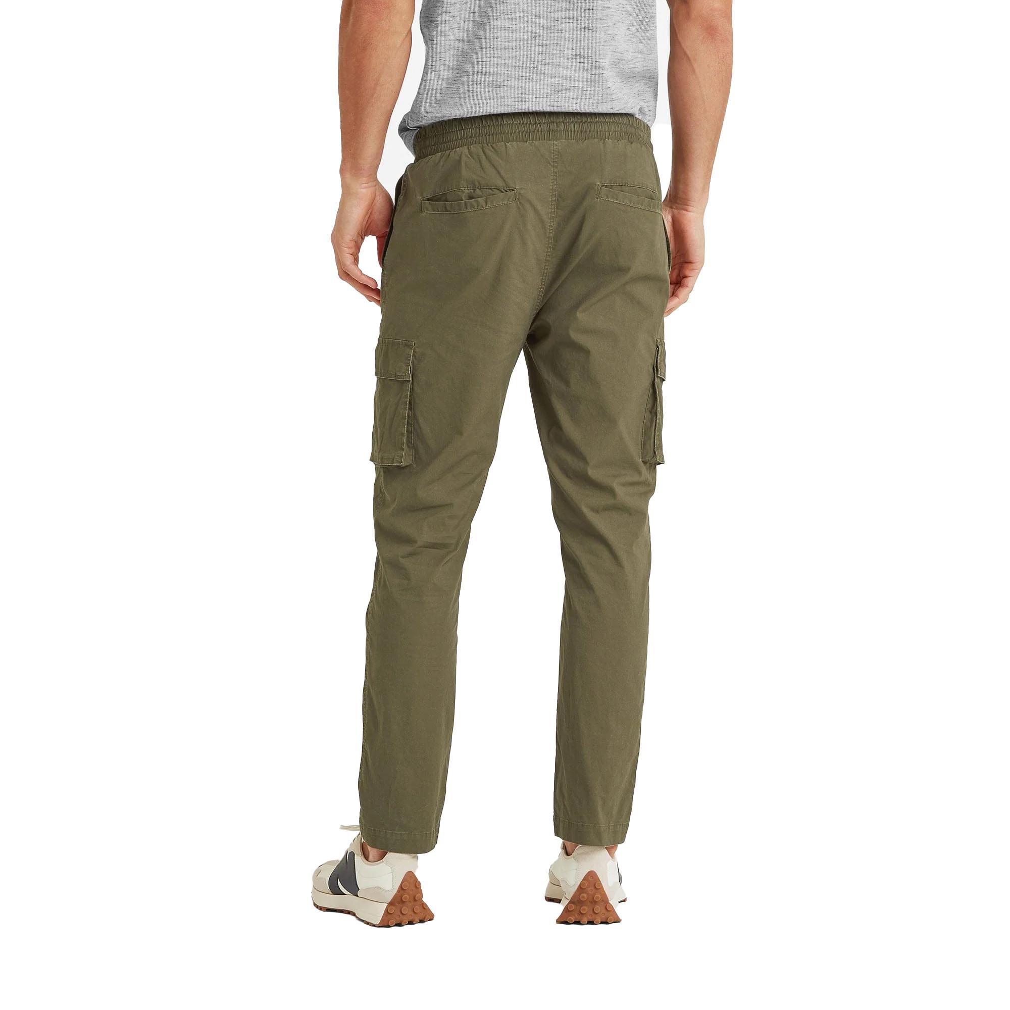 Tog24 Silas CargoHose