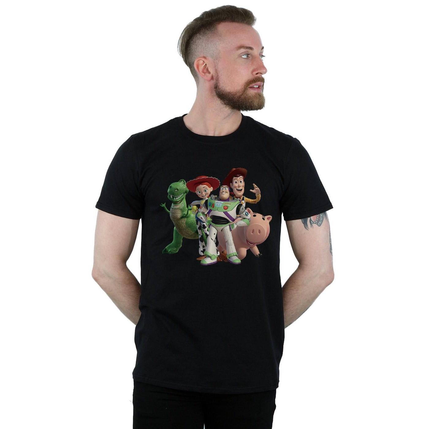 Disney Toy Story 4 T-Shirt